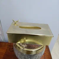 ست‌سطل‌وجادستمالی|صنایع دستی و سایر لوازم تزئینی|تهران, تهرانسر غربی|دیوار