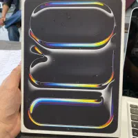 ipad pro11 256 inch M4 2024|تبلت|تهران, میرداماد|دیوار