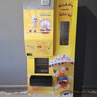 جوشکارco2 آرگون و خمکار