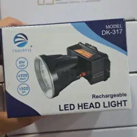 فروش انواع چراغ قوه های شارژی|کوهنوردی و کمپینگ|ملایر, |دیوار