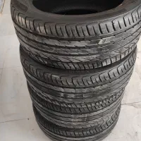 لاستیک فارود 205/50/16