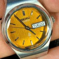 ساعتSeiko