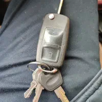 کلید گمشده پارس