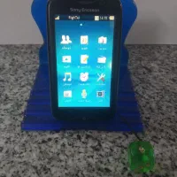 گوشی سونی اریگسون عتیقه (تکست پرو کیبوردی )|موبایل|قم, سید معصوم|دیوار