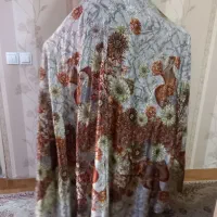 چادر عروس ومجلسی|لباس|تبریز, |دیوار