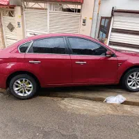 برلیانس h330مدل ۹۵|خودرو سواری و وانت|آزادشهر, |دیوار