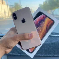گوشی آیفون ایکس اس|موبایل|ایرانشهر, |دیوار