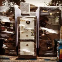 گاوصندوق نقد و اقساط|ابزارآلات|سمنان, |دیوار