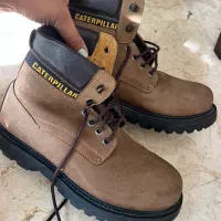 کفش مردانه کترپیلارcaterpillar