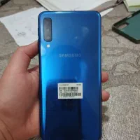 سامسونگ Galaxy A7 (2018)