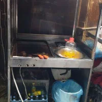 وسایل ساندویچی|کافی‌شاپ و رستوران|تربت جام, المهدی|دیوار