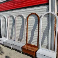 آینه قدی کشو دار|آینه|بروجرد, |دیوار