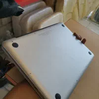 macbook pro 13 inch mid 2012|رایانه همراه|اصفهان, سرتاوه|دیوار