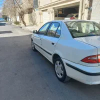 سمند LX|خودرو سواری و وانت|بروجرد, |دیوار