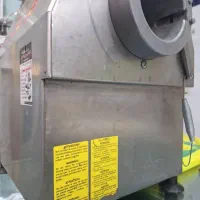 فروش یخچال و چرخ گوشت|فروشگاه و مغازه|اهواز, کیانشهر|دیوار