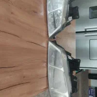 چراغ جلو پژوپارس