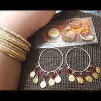 طلا همگی نو هستن|جواهرات|دهدشت, |دیوار