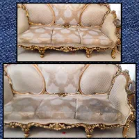 مبلشویی قالیشویی تخصصی مبل شویی یزد مبل شوی