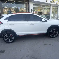 ام وی ام ایکس۳۳ کراس x33|خودرو سواری و وانت|مشهد, شریف|دیوار