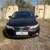 سراتو ۹۷ فول آپشنال موتور۲|خودرو سواری و وانت|رشت, منظریه|دیوار