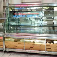 ویترین و یخچال شیرینی|فروشگاه و مغازه|اصفهان, خواجو|دیوار