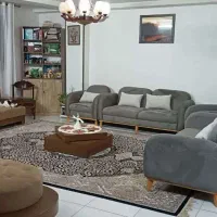 فروش آپارتمان سه خوابه بسیار خوش نقشه|فروش آپارتمان|شیراز, لاله|دیوار