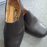 کفش مردانه