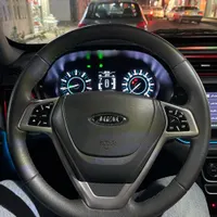 ام‌وی‌ام X33 S اسپرت، مدل ۱۳۹۷|خودرو سواری و وانت|رشت, جانبازان|دیوار