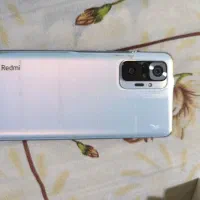 گوشی شیائومی نوت ۱۰ پرو|موبایل|پرند, فاز ۵|دیوار