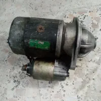لوازم برقی پاترول وبنز پیکان ولوو
