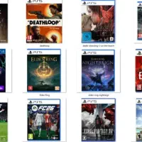 اکانتنصب بازی آفلاین Ps5 پلی استیشن فایو ۵|کنسول، بازی ویدئویی و آنلاین|پاکدشت, پاکدشت (مامازند)|دیوار