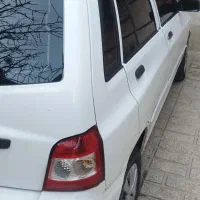 پراید 111 مدل 93|خودرو سواری و وانت|وحیدیه, |دیوار