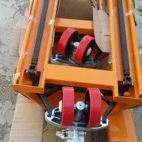 استاکر  جک پالت ۳تن واقعی