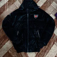 کاپشن مردانه