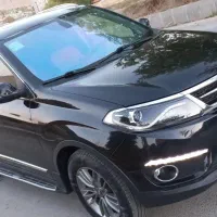 تیگو 5 مدل 1400 FL