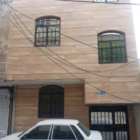 خانه-ویلایی-دو-طبقه