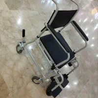 ویلچر لگن دار|آرایشی، بهداشتی، درمانی|ساری, |دیوار