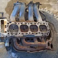 تمیر گاه میکانیکی تمیر موتور گیربکس کرون همه مدل