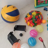 اسباب بازی|اسباببازی|شیراز, احمدی جنوبی|دیوار