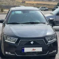 دنا پلاس 6دندتوربو