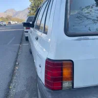 پراید هاچبک کره ای|خودرو سواری و وانت|کرج, گلشهر|دیوار