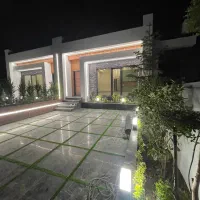 ویلا همکف مدرن با جکوزی شیک|فروش خانه و ویلا|امیرآباد, |دیوار