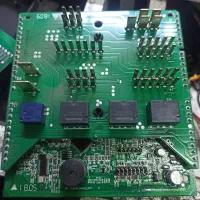 تعمیرات ایسیو جعبه فیوز اچ سی کراس h30 cross|خدمات موتور و ماشین|ری, صفاییه (چشمه علی)|دیوار