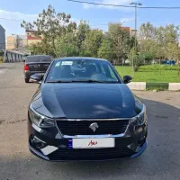 تارا شش دنده مشکی ۱۴۰۴ v1p در حد صفر