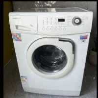 لباسشویی/سامسونگ/۷کیلو/با گارانتی ارسال نصب رایگان