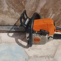 اره موتوری اشتیل