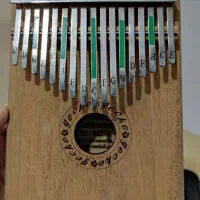 کالیمبا جکو K17Ca (اصلی تضمینی)|سازهای سنتی|رباطکریم, رباطکریم|دیوار