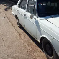 پیکان دوگانه مدل ۷۵ معاوضه می کنم|خودرو سواری و وانت|کویرات, |دیوار