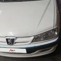 پژو پارس XU7، مدل ۱۳۹۳|خودرو سواری و وانت|تهران, خلیج فارس|دیوار
