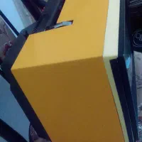 توشیبا عتیقه بدون مشابه با کارتن|کلکسیون اشیاء عتیقه|تهران, منیریه|دیوار